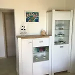 Apartment Paras