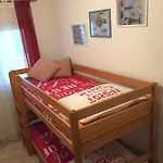 Lejlighed Paras Zečevo