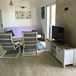 Lejlighed Paras