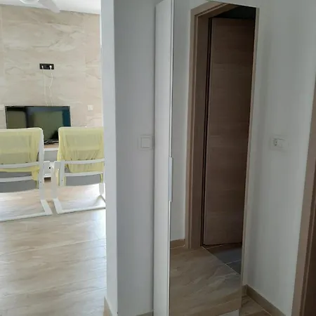 Paras * Zecevo