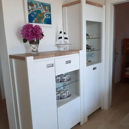 Apartment Paras *