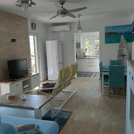 Apartamento Paras