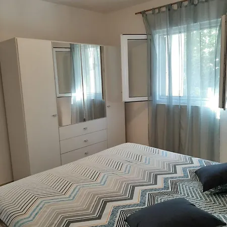 Paras Apartment