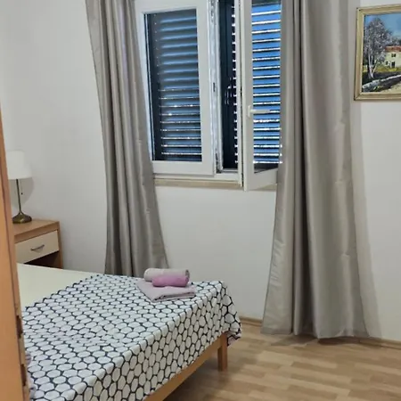 Apartamento Paras