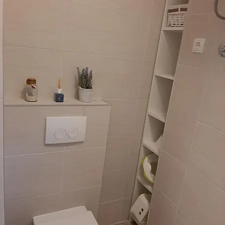 Paras Apartment Zečevo