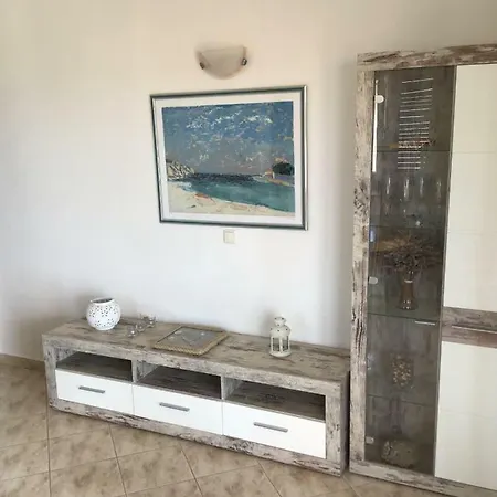 Apartamento Paras *