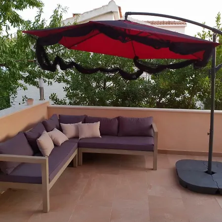 Paras Zečevo
