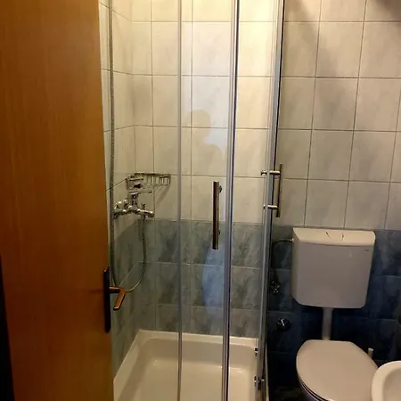 Paras Apartment