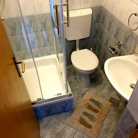 Apartamento Paras