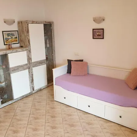 Apartamento Paras Zečevo